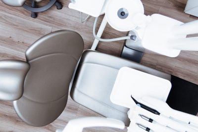 oral surgeon's office