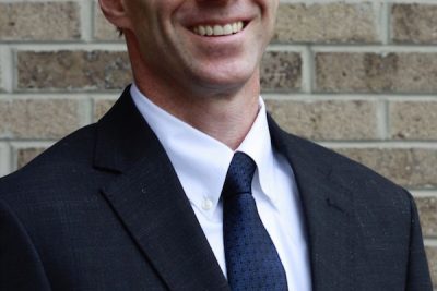 Dr. Scott Puckett