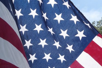 american flag