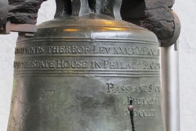 philadelphia liberty bell