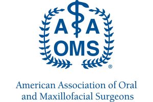 AAOMS logo