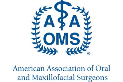 AAOMS logo
