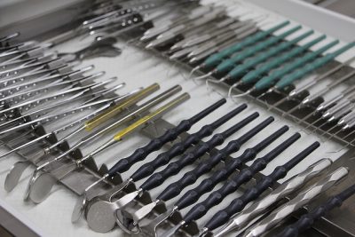 dental tools
