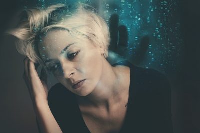 anxiety