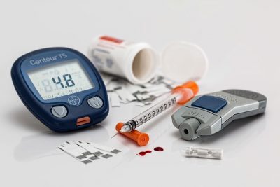 diabetes accessories