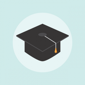 graduation cap