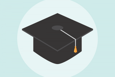 graduation cap